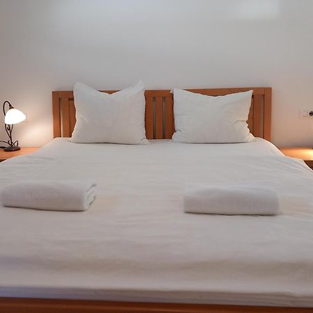 Apartments Markez Bohinj Extérieur photo