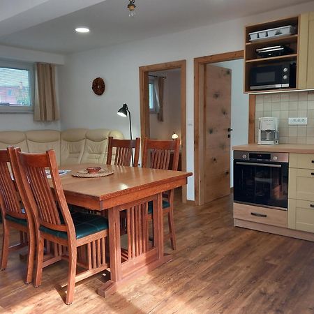 Apartments Markez Bohinj Extérieur photo