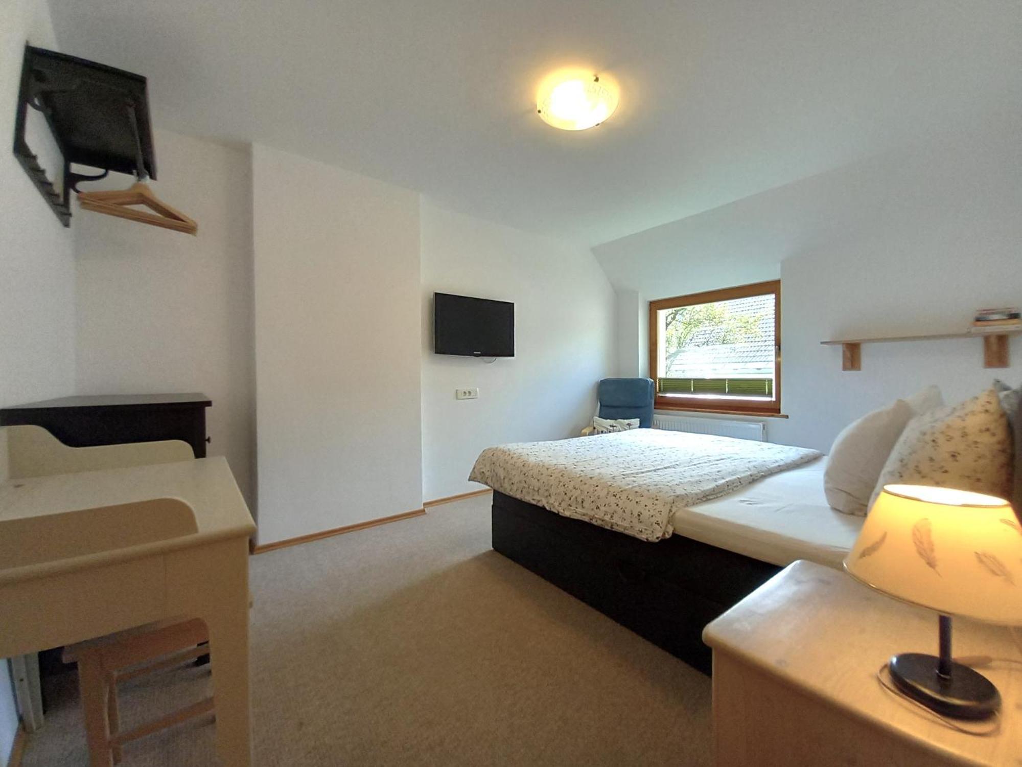 Apartments Markez Bohinj Chambre photo