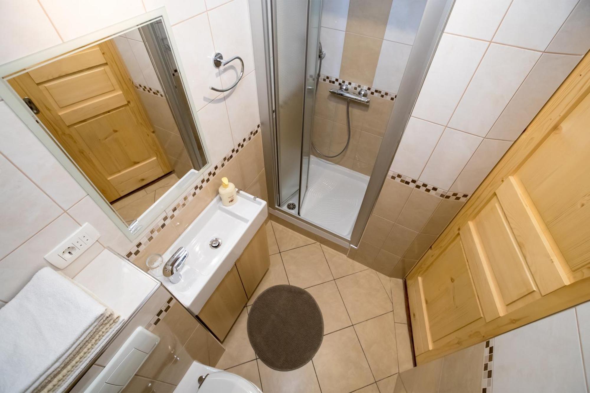 Apartments Markez Bohinj Chambre photo