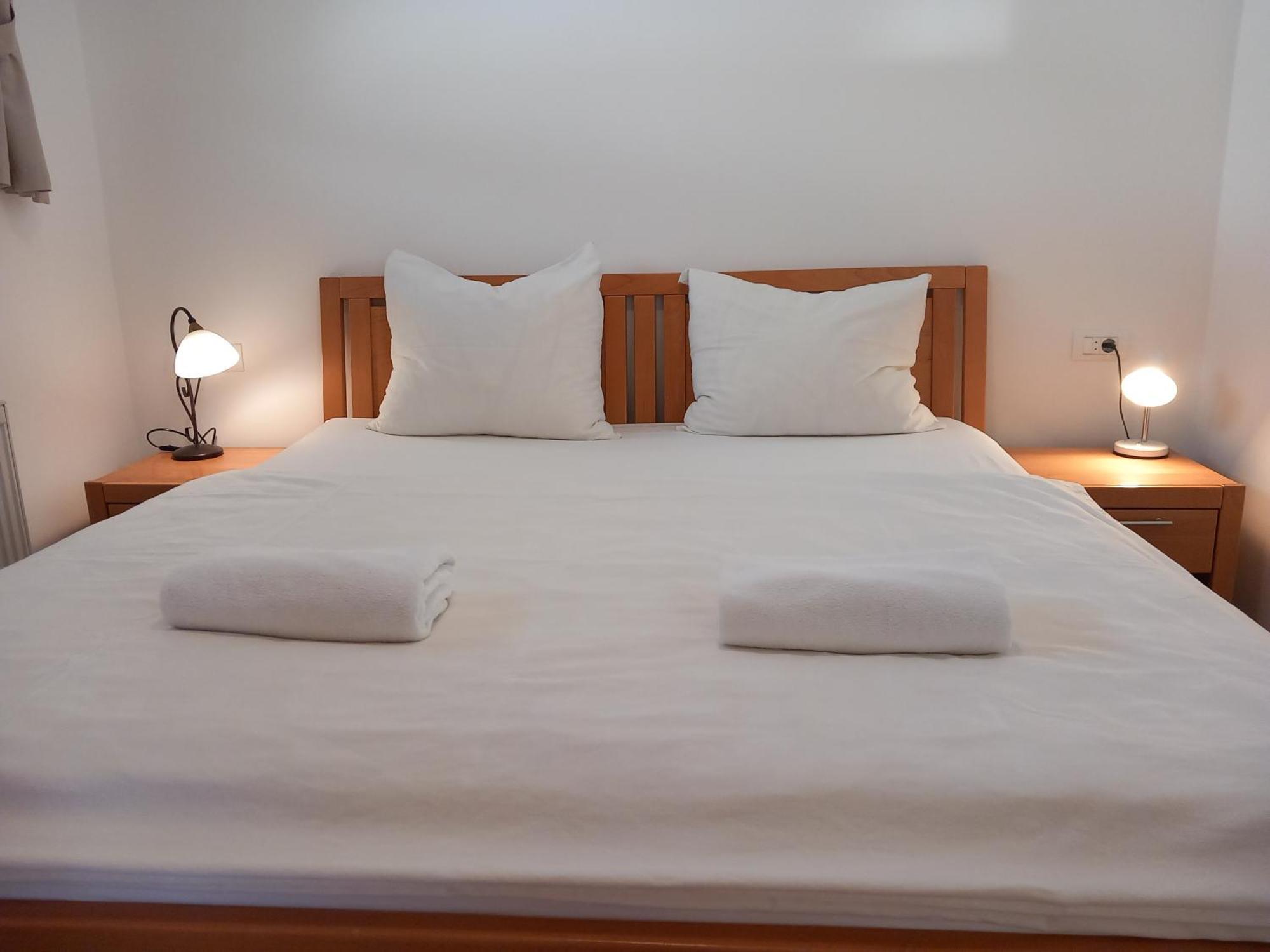 Apartments Markez Bohinj Extérieur photo