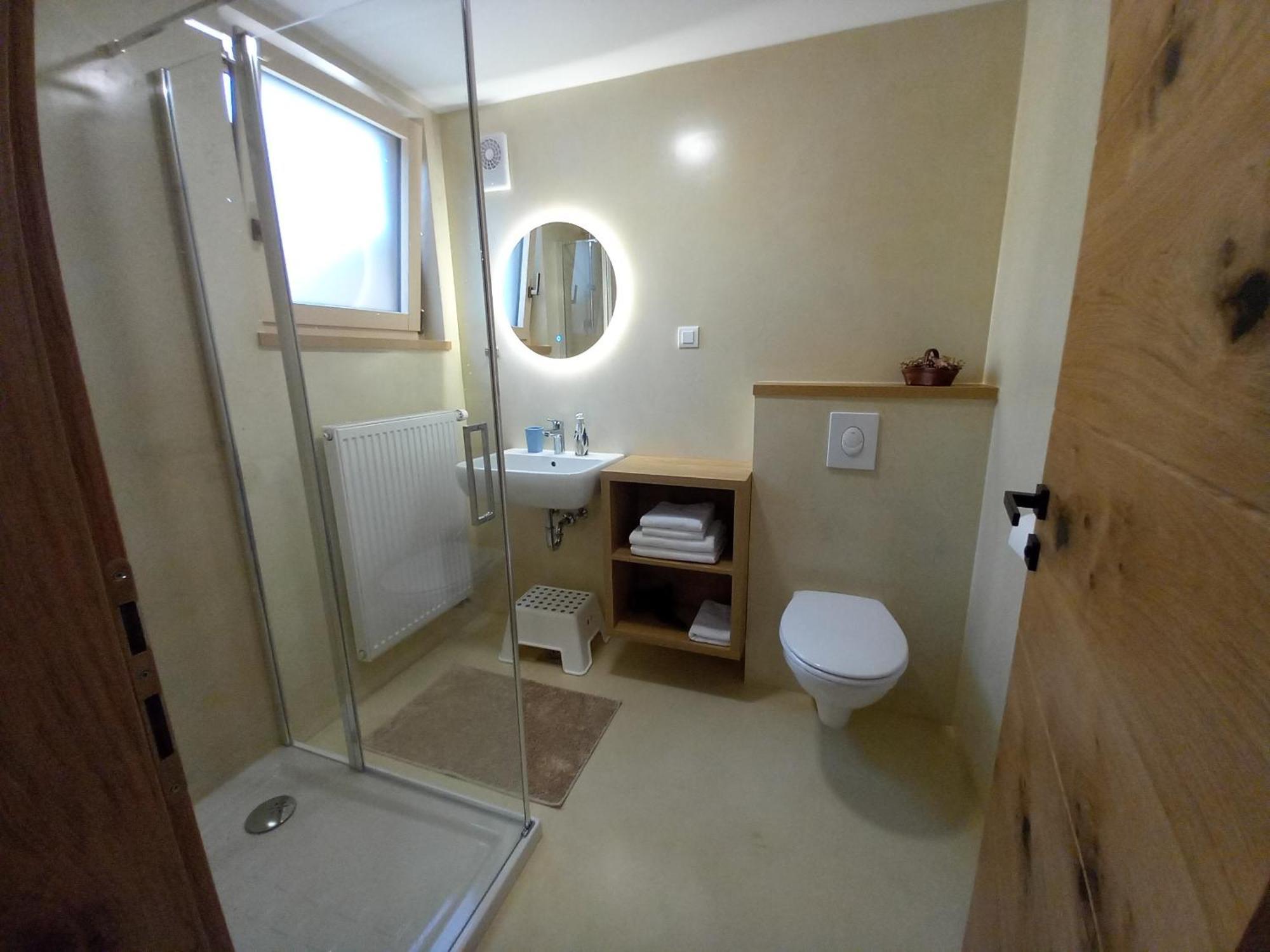 Apartments Markez Bohinj Chambre photo