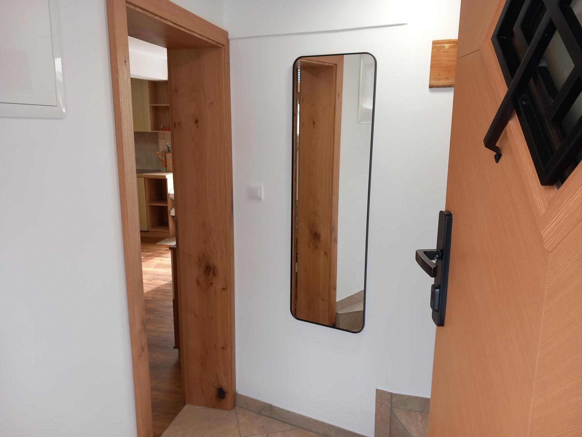 Apartments Markez Bohinj Chambre photo