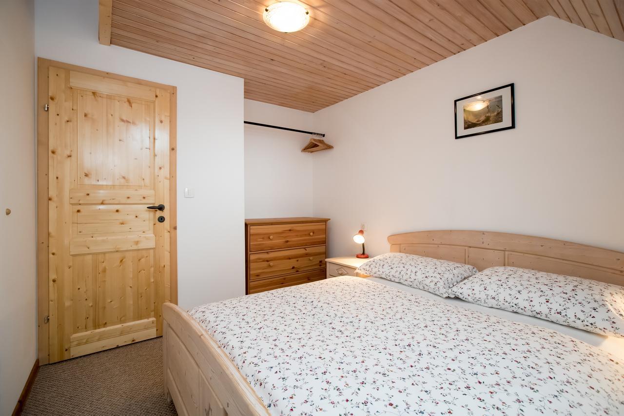 Apartments Markez Bohinj Extérieur photo